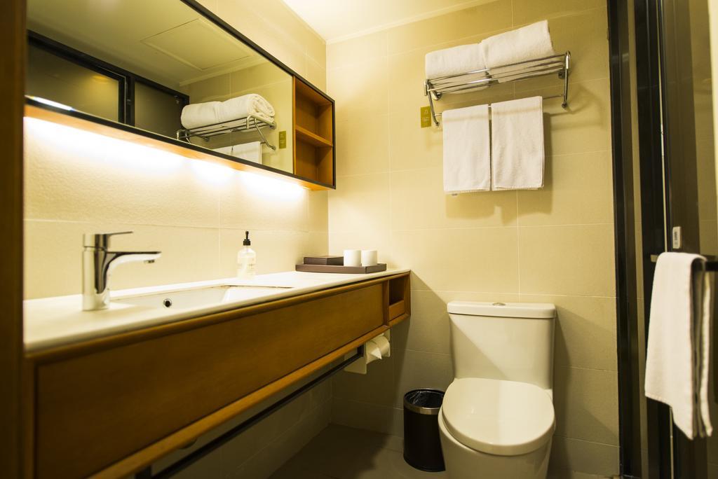 Ji Hotel Xian Da Yan Ta מראה חיצוני תמונה